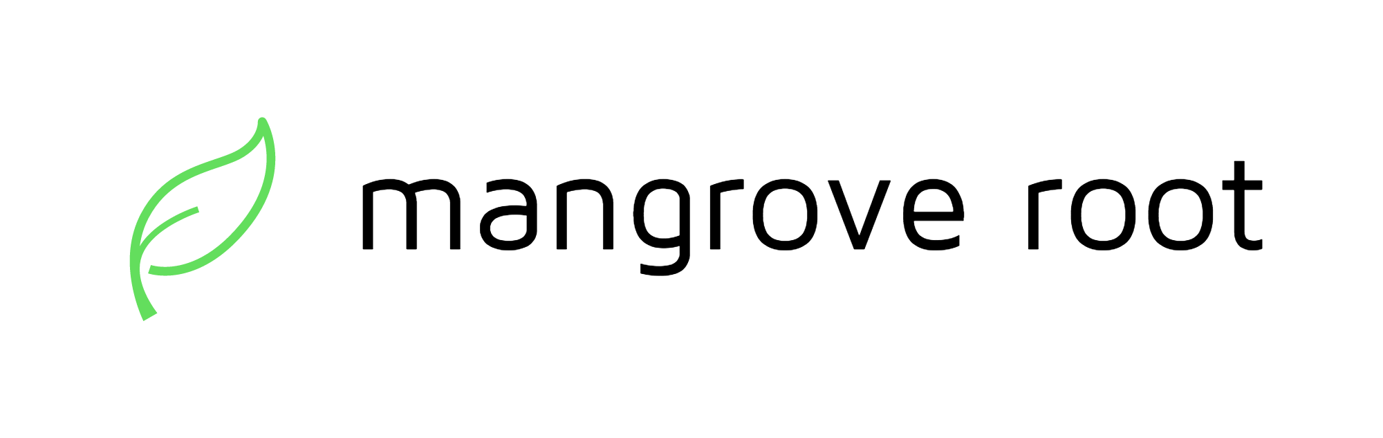 Mangrove Root Limited Agency Logo