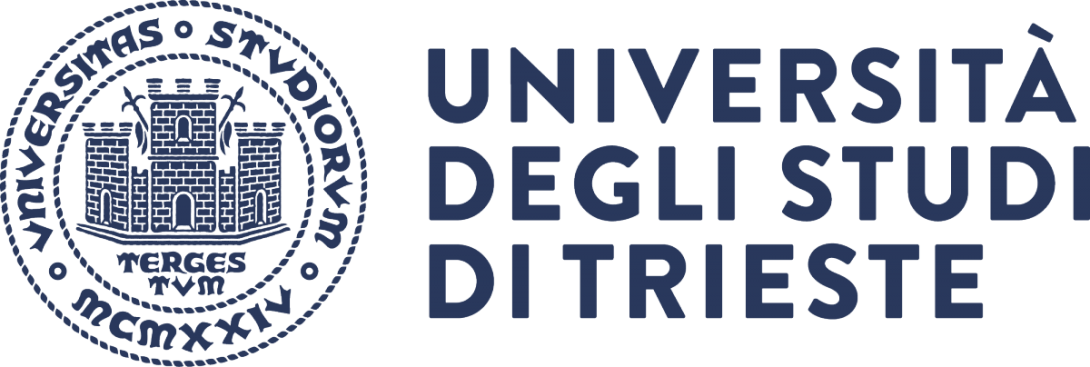 University of Trieste logo